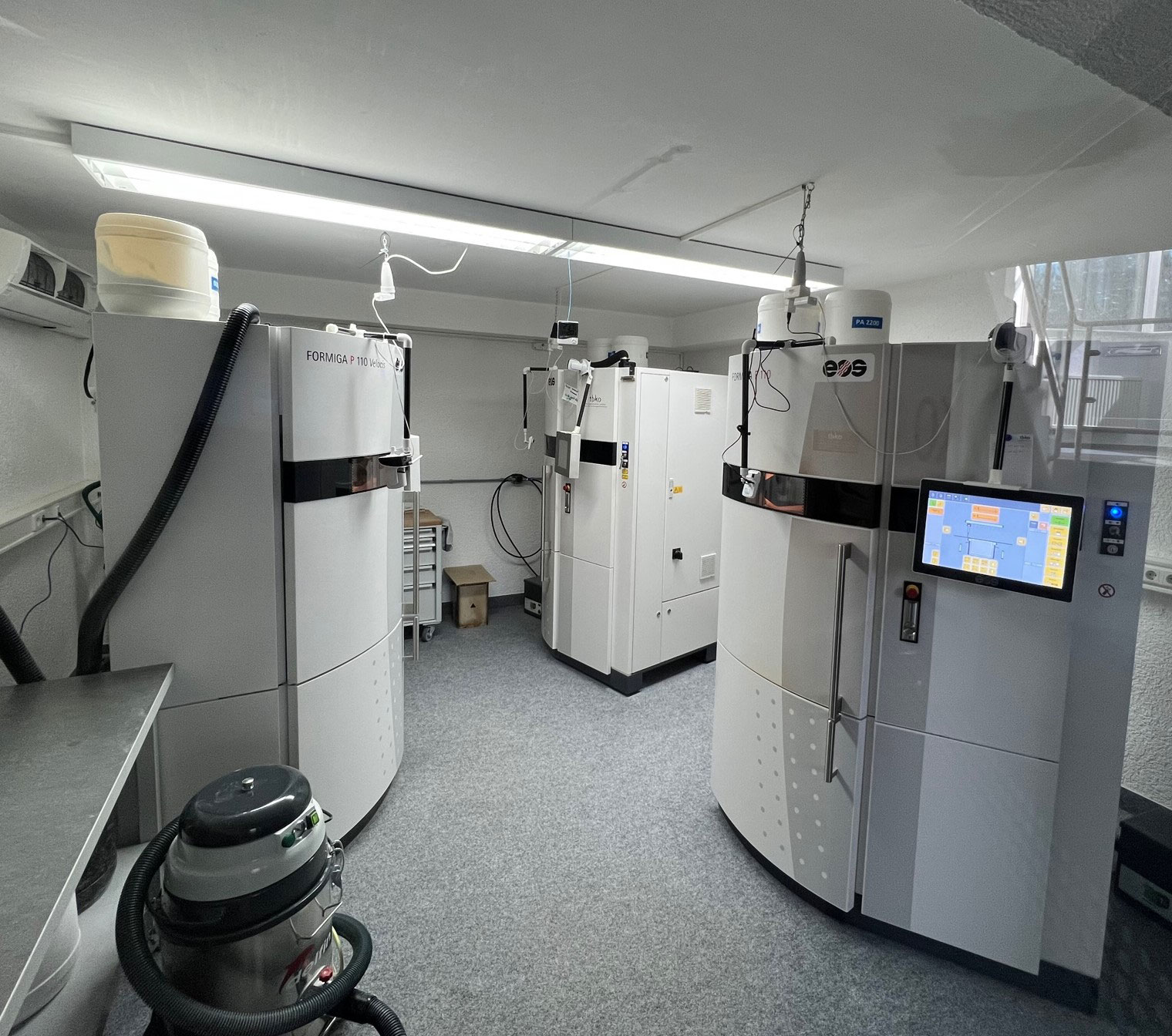 3d-Drucker 3d-Drucker