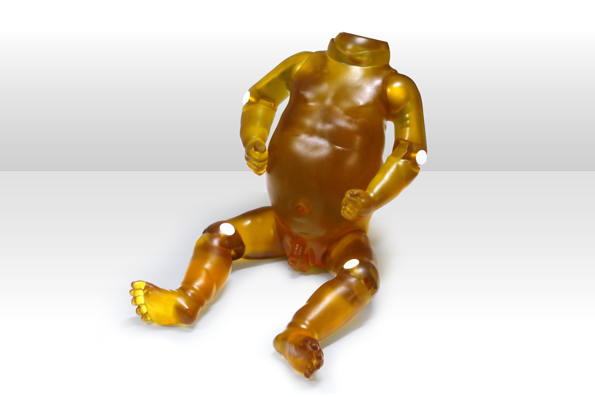 vakuumguss